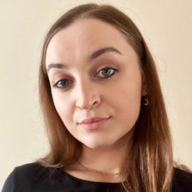 Andreea-Mihaela Popica