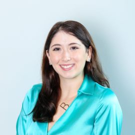 Barbara Arrayales Mata