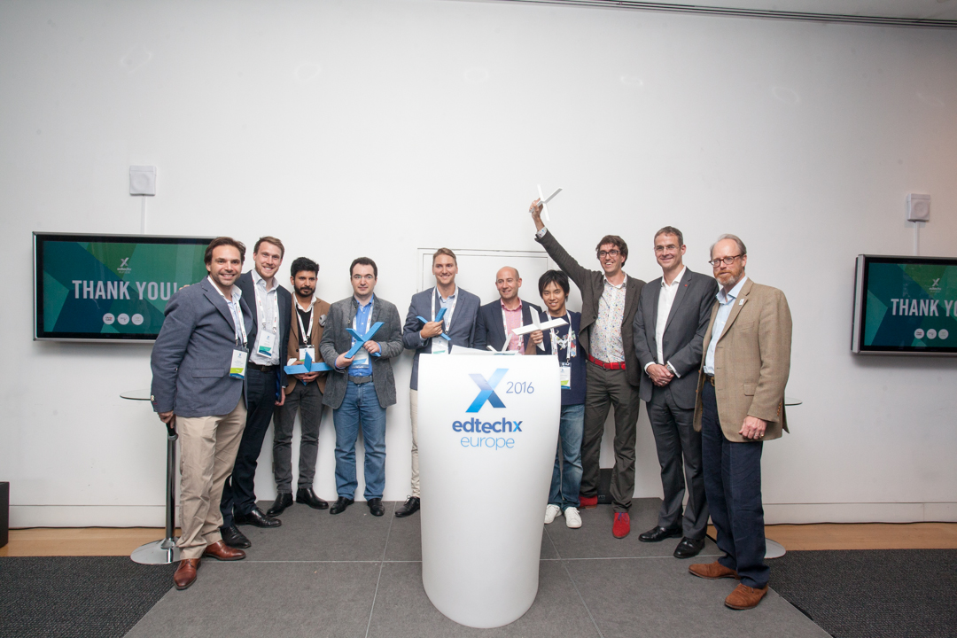 EdTechxGlobal Awards StudyPortals