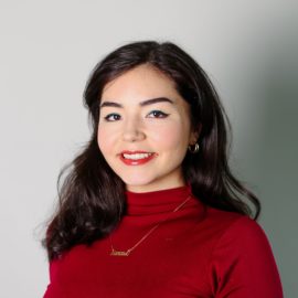 Marissa Cano Sánchez