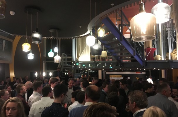 e52 High Tech Peak Awards