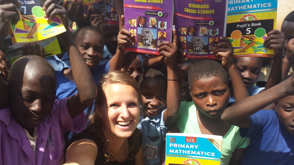 StudyPortals supports K4C