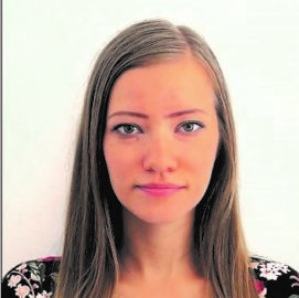 Oana-Malina Stefanita