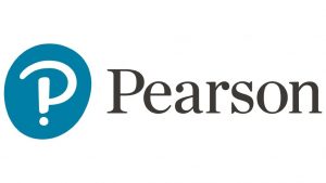 Pearson logo