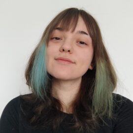 Cristiana Smarandache