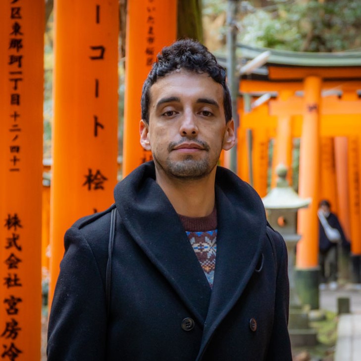 Andrés Proaño Revelo