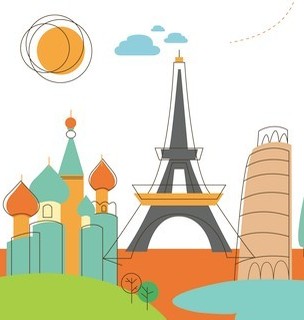 International Student Satisfaction in Europe 2014