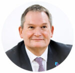 <b>Professor Graham Galbraith</b> 