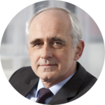 <b>Bert van der Zwaan</b> 