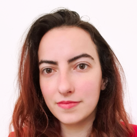 Tatiana Alexandra Dragomir