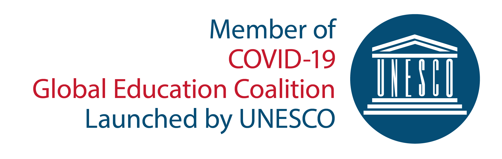 unesco global coalition covid-19