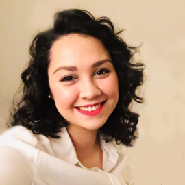 Isabela Santa Roza dos Santos