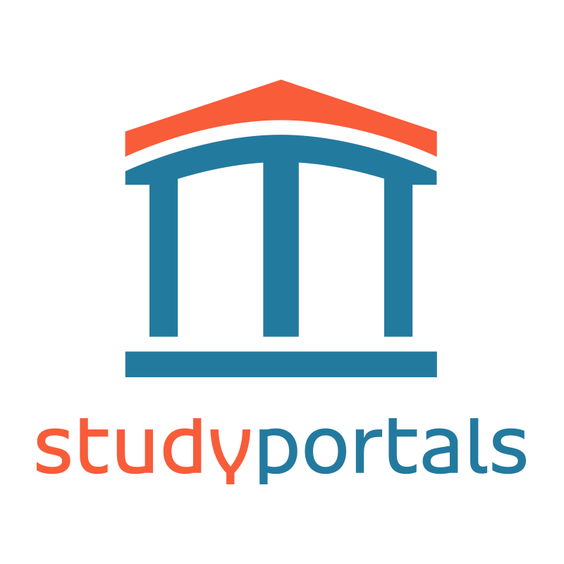 StudyPortals SocialMediaLogo_RGB_LowRes_800x800px_72dpi