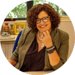 <b>Proffesor Sarah Todd</b>