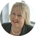 <b>Dr. Wendy Purcell</b>